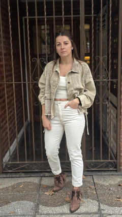 Campera Importada preventa