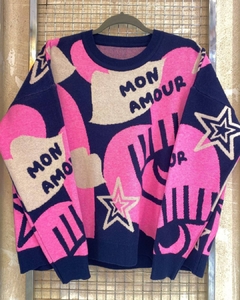 Sweater Bremmer en internet