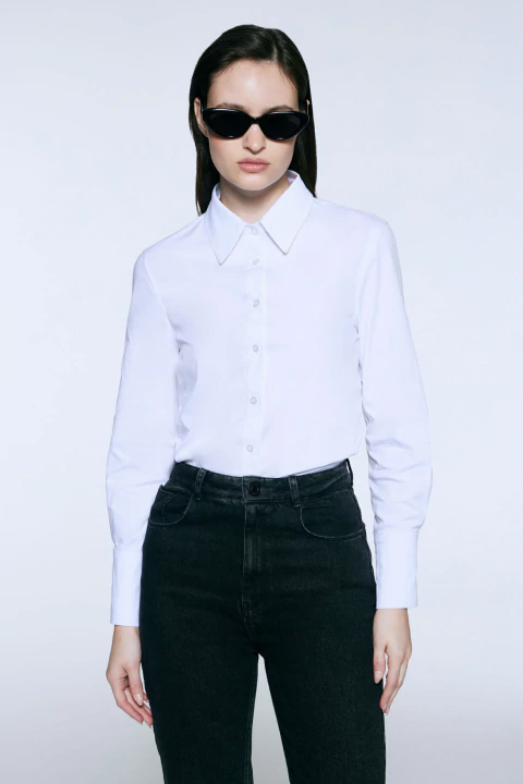 CAMISA KELLER (B507)