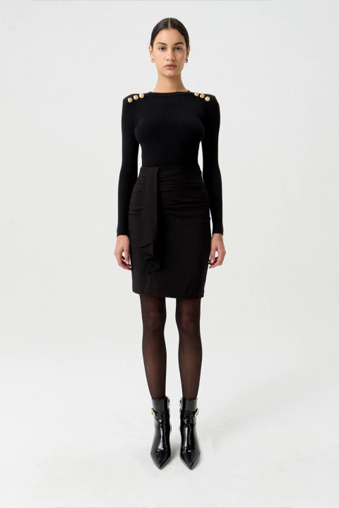 POLLERA BENI MARKOVA (B202)