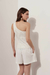 REMERA LINE (I35954) - apioboutique