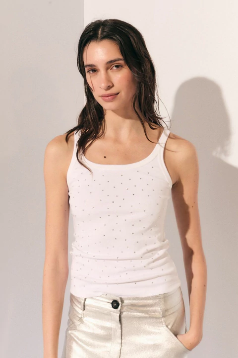 MUSCULOSA AMARILIS (I35933)