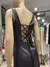 VESTIDO LARGO CATTY SHINE (546049) - apioboutique