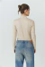 POLERA LEONA (I36924) - apioboutique