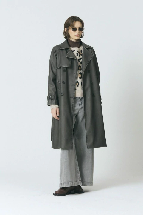 TAPADO MONACO (I36120)