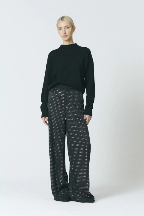 PANTALON CALCIS (I36626)