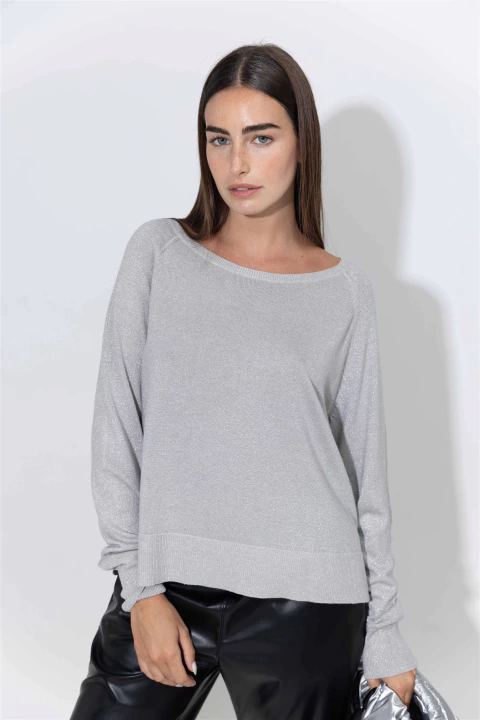 SWEATER RATAJKOWSKI (I34135)