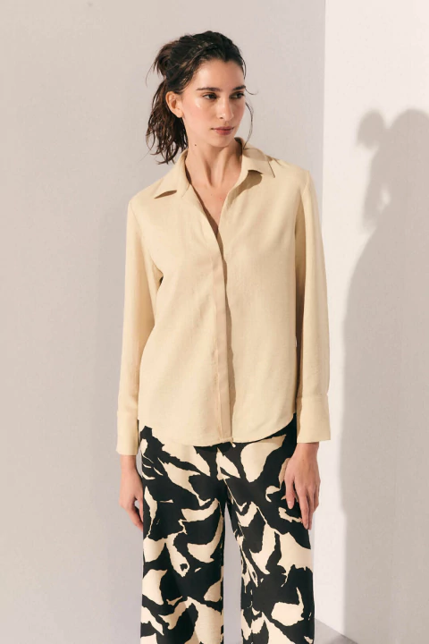 CAMISA FERN (I35013) - comprar online