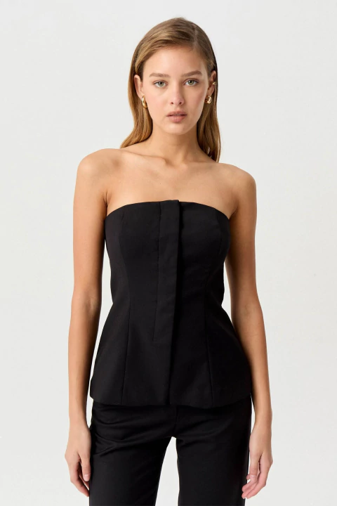 CORSET CASTER MARKOVA (D510)