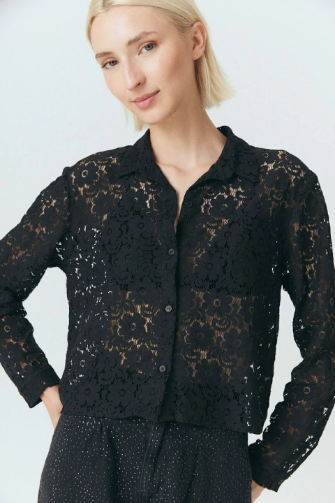 CAMISA ESTAMBUL (I36003) - comprar online