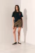 REMERA ROSA (I35913) - apioboutique