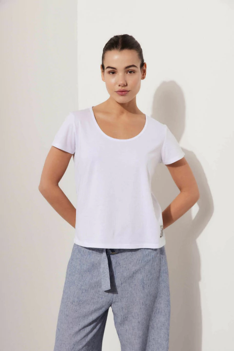 REMERA LUPUNA (I35938) - comprar online