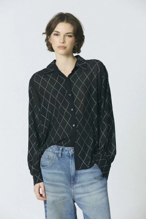 CAMISA VENECIA (I36155)