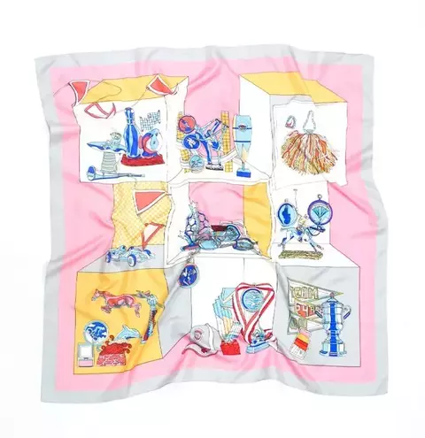 PAÑUELO TEAM24 (TG4184) - comprar online