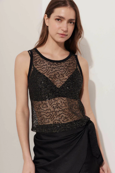 TOP HABA (I35023) - comprar online