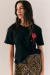 REMERA ROSA (I35913) - comprar online