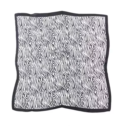PAÑUELO CEBRA (TG5016) - comprar online
