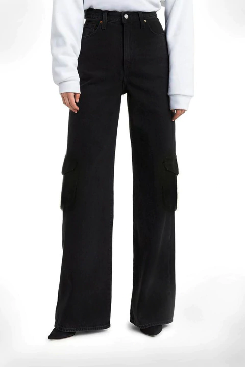 RELAXED CARGO INEDITA (I32808)