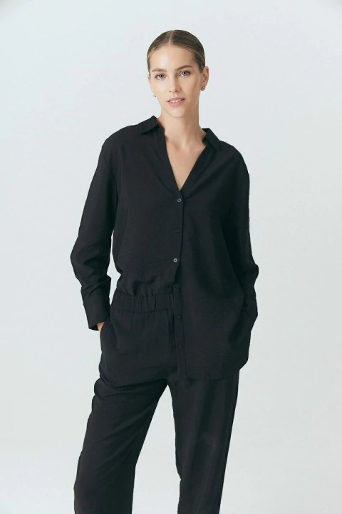 CAMISA COPAL (I35027) - comprar online