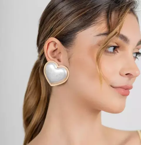 AROS STAR- LOVE (TG5324) - comprar online