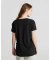 REMERA ESTRELLAS (TA06401) en internet