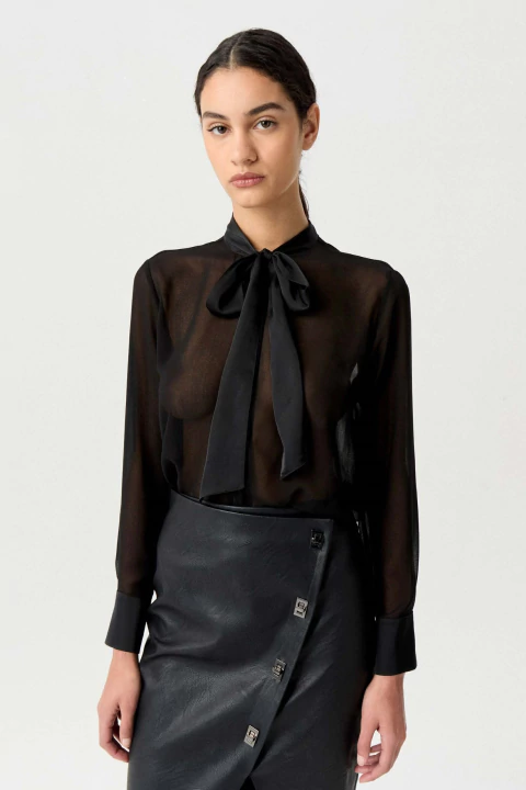 CAMISA STEFFI MARKOVA (D502)