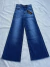 WIDE LEG MILLY ECCOMI CUA (ECC165)