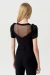 REMERA LUPINA (C602) - comprar online