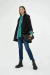 TRENCH MESH HANA (AP730730)