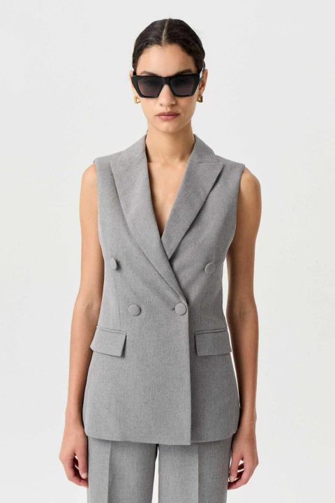 CHALECO ANISSA MARKOVA (D307)