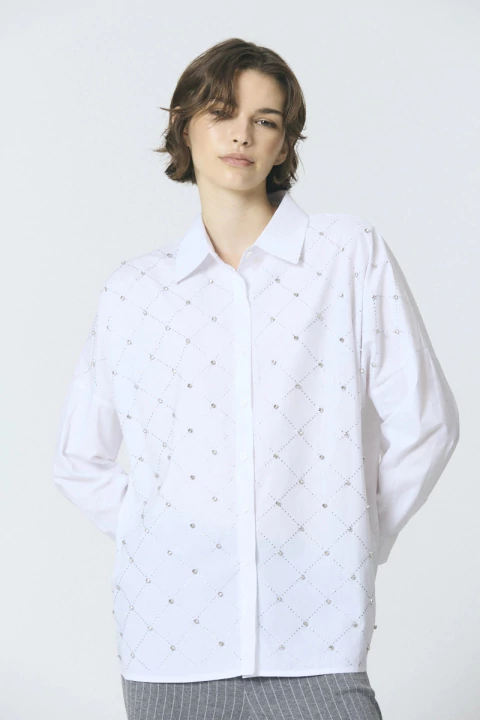 CAMISA PALERMO (I36156)