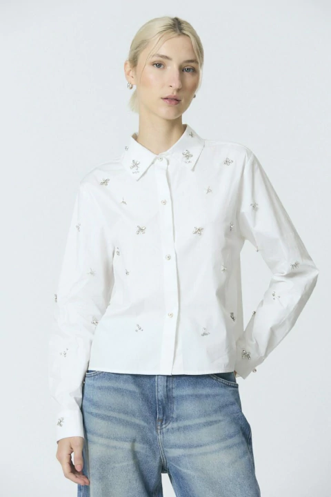 CAMISA GIONA (I36618)