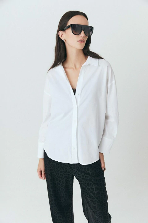 CAMISA CABO (I36006) - comprar online