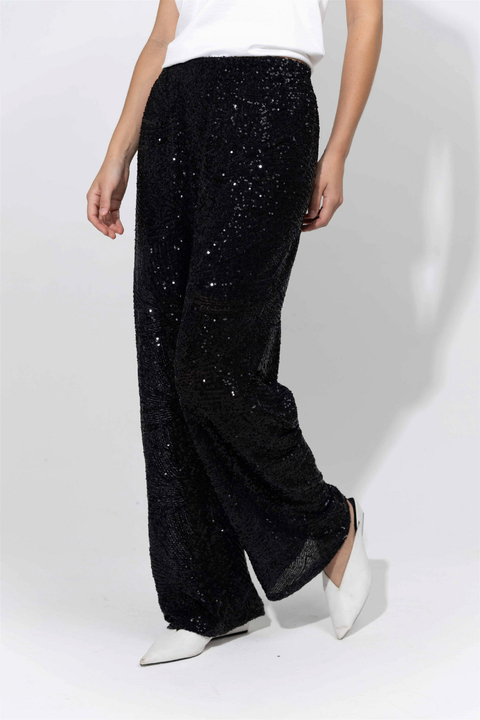 PANTALON KHALID (I34422)