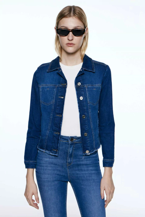 CHAQUETA BELINA MARKOVA (A332)