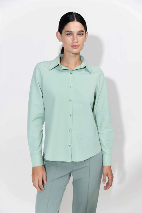 CAMISA LAUPER INEDITA (I34018)