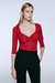 REMERA SAVOY (B817)