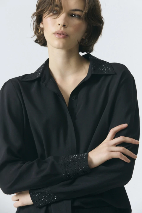 CAMISA DION (I36617)