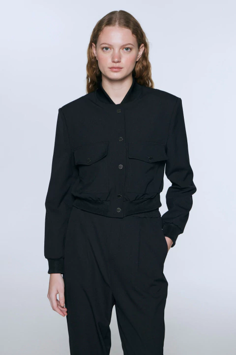 CHAQUETA TAMMY (C301)