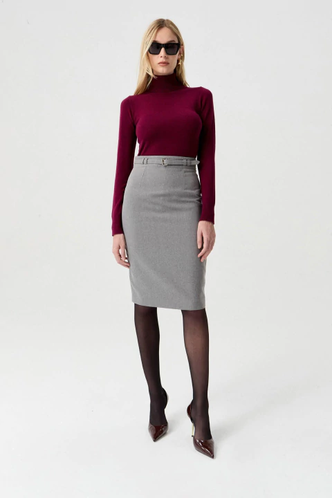 POLLERA ANISSA MARKOVA (D200)