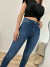 SKINNY PIA ECCOMI CUA (ECC173) - apioboutique