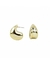 AROS DONNA GOLD (BU0176) - comprar online