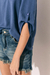 BLUSA CORIANDER (I35008) en internet