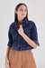 CAMPERA BASIC TRUE BLUE (BP720V02)