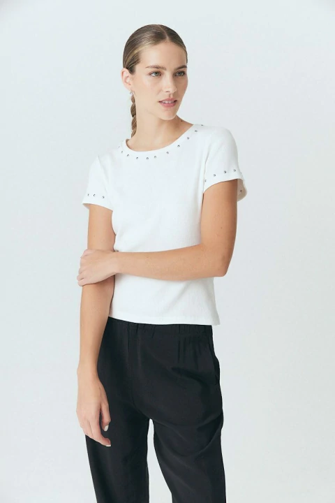 REMERA LOS ANGELES (I36909)