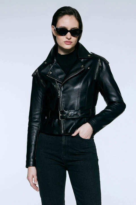 CHAQUETA MACNE MARKOVA (B333)