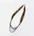 COLLAR CAROLINA (75500) - comprar online