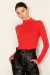 POLERA DAISY MARKOVA (X962) - tienda online