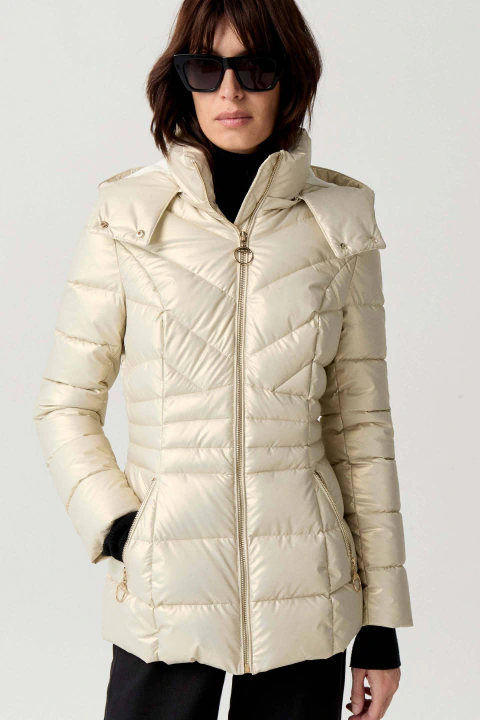 CAMPERA MOURA (D384)