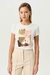 REMERA ONE (D706) - comprar online